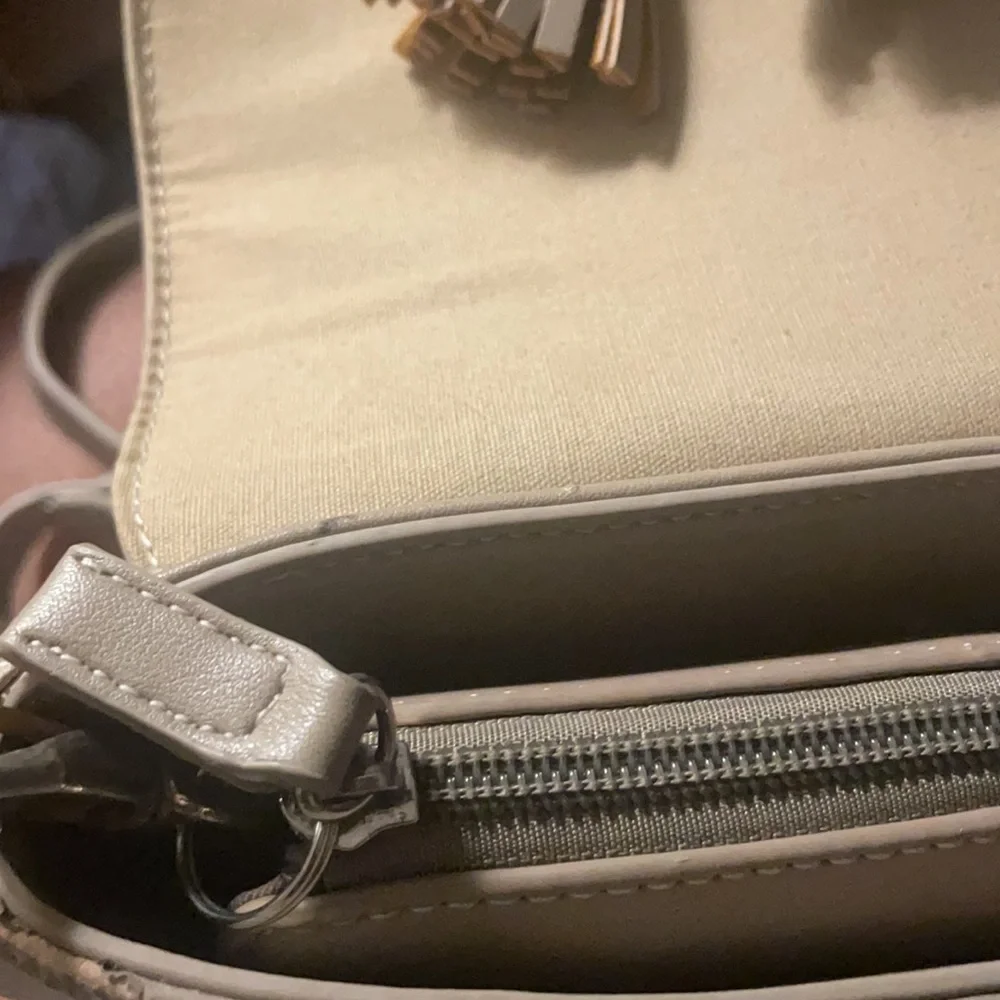 David Jones Backpack